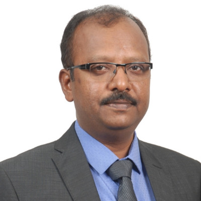 Janardhana Gupta S